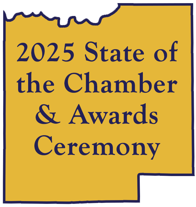 2025 State of the Dubois County, Indiana Chamber of Commerce