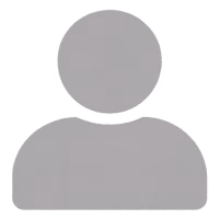 Generic "person" icon in place of board member photo.